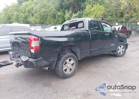 2021 Toyota Tundra Sr5 z USA, uszkodzony, nr VIN 5TFUY5F12MX012896